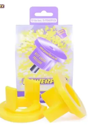 Fast Shipping Powerflex Gearbox Front Mounting Bushes Insert Kit - 997 GT2, GT3 & GT3RS - PFR57-531