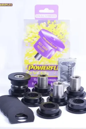 Powerflex Rear Upper Link Arm Inner Bushes - 997 GT2, GT3 & GT3RS - PFR57-509 Hassle-Free Returns