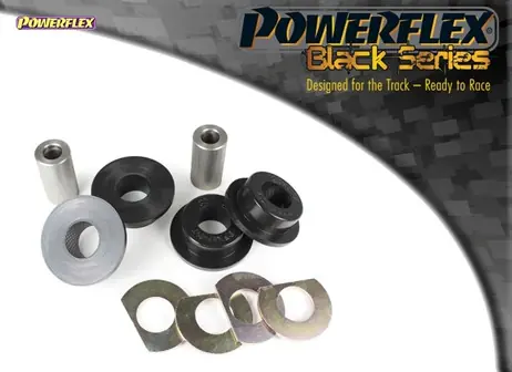 Limited Offer Powerflex Track Rear Link Arm Inner Bushes - 997 GT2, GT3 & GT3RS - PFR57-507BLK