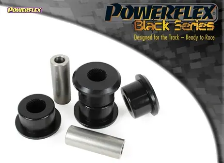 Factory Price Powerflex Track Track Control Arm Inner Bushes - 997 GT2, GT3 & GT3RS - PFF57-503BLK