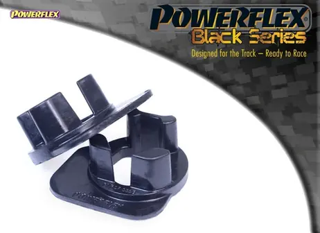 Powerflex Track Gearbox Front Mounting Bushes Insert Kit - 996 (1997-2005) - PFR57-530BLK Don’t Miss Out