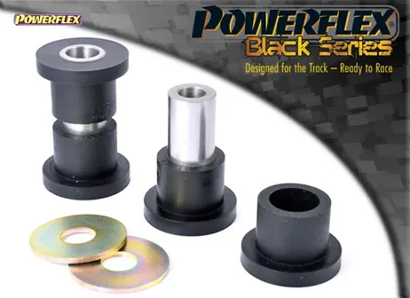Cheap Powerflex Track Rear Subframe Front Bushes - 996 (1997-2005) - PFR57-511BLK