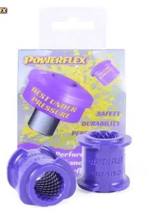 Powerflex Rear Anti Roll Bar Bushes 21mm - 996 (1997-2005) - PFR57-510-21 Must Have