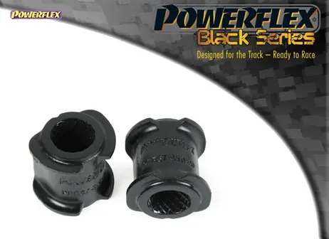 Powerflex Track Rear Anti Roll Bar Bushes 20mm - 996 (1997-2005) - PFR57-510-20BLK Reduced Price