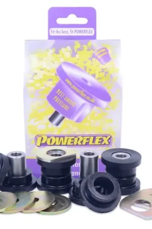 Special Offer Powerflex Rear Upper Link Arm Outer Bushes - 996 (1997-2005) - PFR57-508