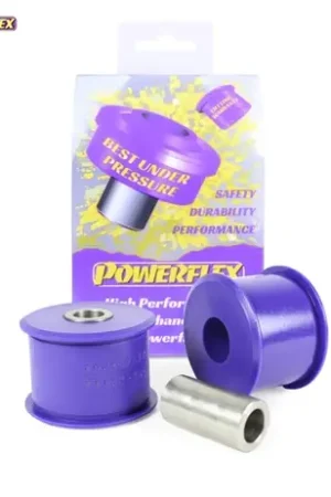 Clearance Powerflex Track Control Arm Outer Bushes - 996 (1997-2005) - PFF57-502