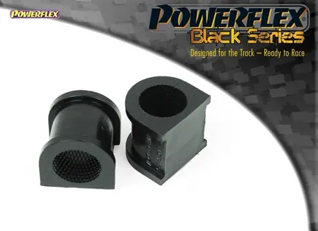 Price Drop Powerflex Track Front Anti Roll Bar Bushes 27mm - 996 (1997-2005) - PFF57-501-27BLK