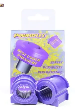 Powerflex Front Anti Roll Bar Bushes 23mm - 996 (1997-2005) - PFF57-501-23 Exclusive