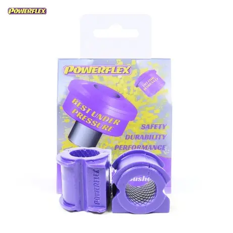 Powerflex Front Anti Roll Bar Bushes 22.5mm - 996 (1997-2005) - PFF57-501-22.5 Hot Deal