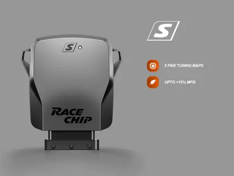Top Rated RaceChip S - Golf MK8 GTI 2.0TSI 245hp
