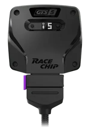 Buy Today RaceChip GTS5 Black -  Golf MK8 GTI 2.0TSI 245hp