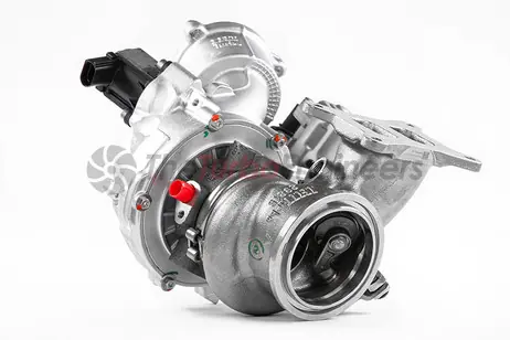 Order Now The Turbo Engineers - TTE555 Hybrid IS38 Turbo Charger