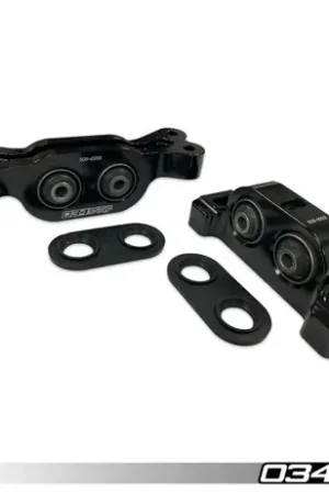 Holiday Sale 034Motorsport StreetSport Engine/Transmission Retrofit Kit Audi 8S TT/TTS/TTRS, 8V/8V.5 A3/S3/RS3, And Volkswagen MkVII Golf/GTI/R