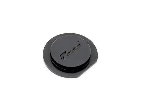 RacingLine Rear Windshield Wiper Delete Kit Special Offer