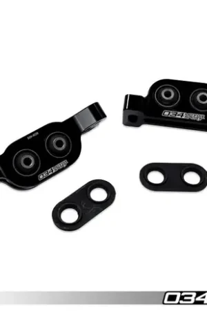 Certified 034Motorsport Streetsport Engine/Transmission Retrofit Kit - 8P A3 3.2, 8J TTRS & TT 3.2, MK5 R32