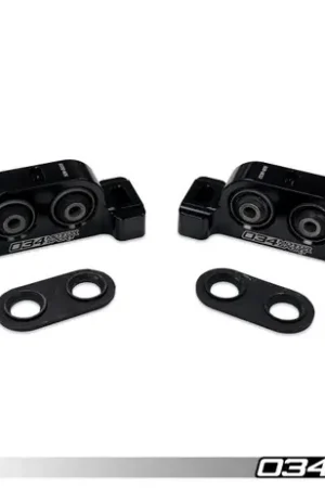 Free Shipping 034Motorsport Streetsport Engine/Transmission Retrofit Kit - MK4 VW Golf/GTI 1.8T, MK1 TT 1.8T