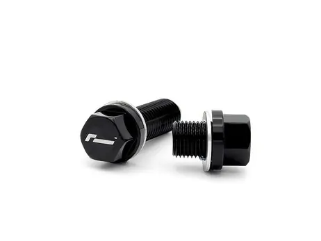 Sale Racingline Performance Magnetic Drain/Fill Plug Set for Haldex Gen 2 / 4 / 5
