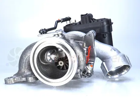 Seasonal Sale The Turbo Engineers - TTE1xx Hybrid 1.0TSI Turbo Charger