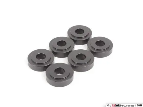 ECS Tuning Solid Shifter Bracket Bushing Kit New Release