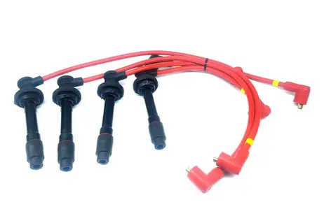 Low Price Magnecor HT Leads - 8.5mm - A2/Inca 1.4i DOHC 16v