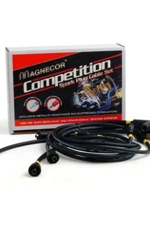 Shop Now Magnecor HT Leads - 7mm - 1.2 TFSi Turbo SOHC