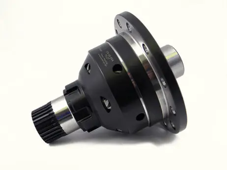 Limited Offer Wavetrac Front Differential - Audi DQ500 - TTRS RS3 DSG Quattro