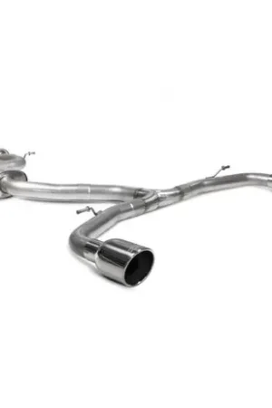 Scorpion GPF-back Exhaust System - Golf Mk8 and Mk8.5 GTI One Day Deal
