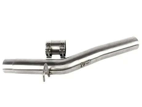 Place Order VAGSport Resonator Delete Pipe Kit - Audi S3 8Y