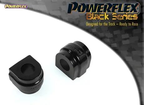 Powerflex Track Rear Anti Roll Bar Bush 21.7mm - Superb (2010 - 2015) - PFR85-515-21.7BLK New Release