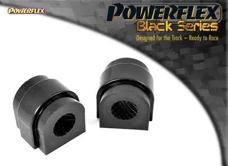 Powerflex Track Rear Anti Roll Bar Bush 20.5mm - Superb (2010 - 2015) - PFR85-515-20.5BLK Crafted