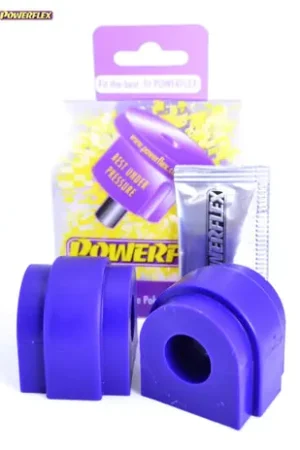 No Minimum Order Powerflex Rear Anti Roll Bar Bush 19.6mm - Superb (2010 - 2015) - PFR85-515-19.6