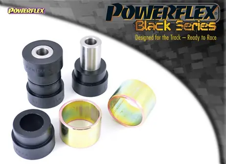 Shop Now Powerflex Track Rear Lower Link Inner Bush - Superb (2010 - 2015) - PFR85-512BLK