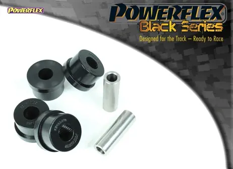 Flash Sale Powerflex Track Rear Lower Spring Mount Inner - Superb (2010 - 2015) - PFR85-510BLK
