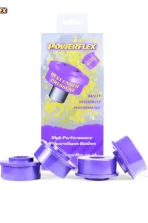 Sale Powerflex Rear Tie Bar to Chassis Front Bush - Superb (2010 - 2015) - PFR85-508