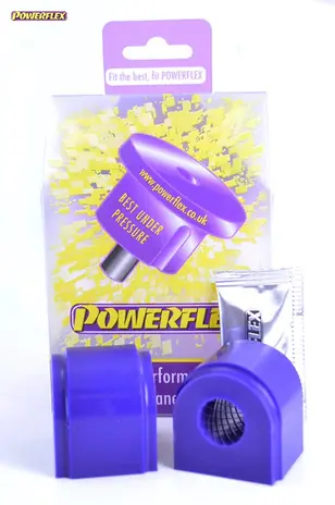 Powerflex Front Anti Roll Bar Bush 23mm - Superb (2010 - 2015) - PFF85-503-23 Hot Picks