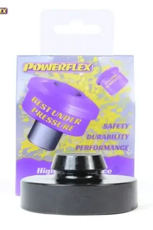 Powerflex Jacking Point Insert  - Superb (2010 - 2015) - PF3-1663 Affordable