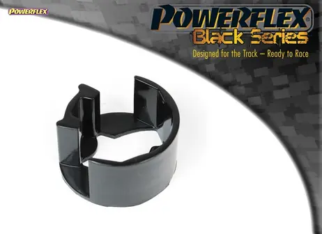 Powerflex Track Lower Torque Mount Large Bush Insert (Motorsport) - Citigo (2011 -) - PFF85-1922BLK In Demand