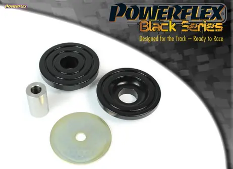 Powerflex Track Rear Diff Front Mounting Bush - S3 MK2 8P (2006-2012) - PFR85-523BLK Hot Picks