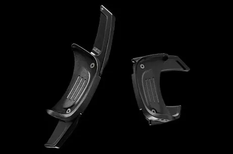 Money Back Guarantee Leyo Motorsport PD Billet Paddle Shift Extension Pro - Mk7 Golf