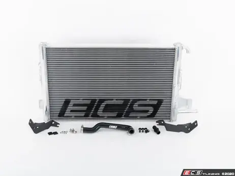 ECS Performance Supercharger Cooling System - S4 / S5 (B8/B8.5) Genuine