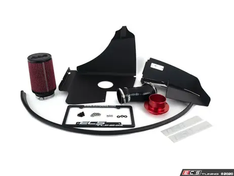 Trusted Brand ECS Tuning Luft-Technik Intake System - B9 SQ5 3.0T