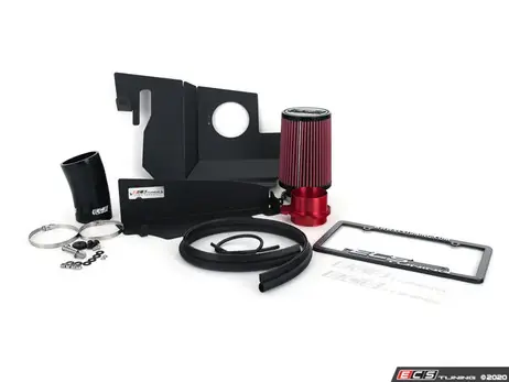 Free Returns ECS Tuning Luft-Technik Intake System - B9 RS5 2.9T