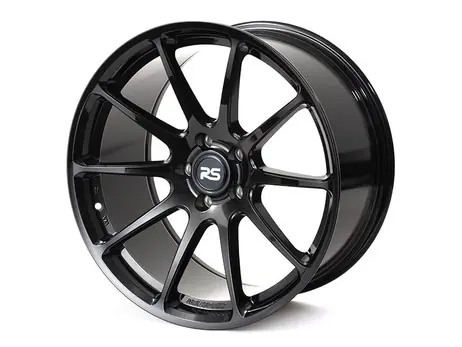 Neuspeed Flow Formed RSe102 Alloy Wheels 19x9.0 5x112 (ET45) Shop Now