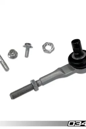 034Motorsport Heavy Duty Tie Rod - Audi A4/S4/RS4 (B5/B6/B7) Buy Online