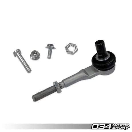 034Motorsport Heavy Duty Tie Rod - Audi A4/S4/RS4 (B5/B6/B7) Buy Online