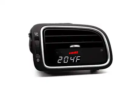 P3 Cars V3 Gauge for VW Polo 6R / 6C Warranty Included