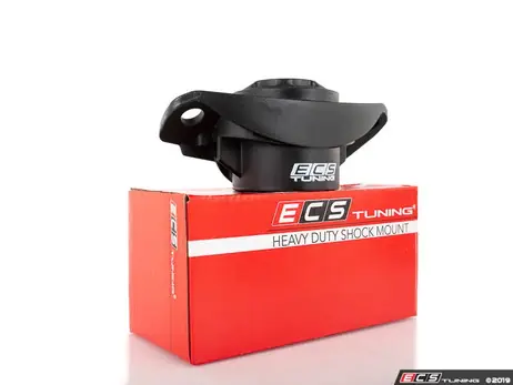 Genuine ECS Tuning Heavy Duty Rear Shock Mounts - PQ35