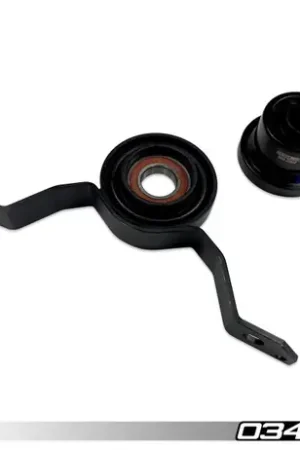 Buy Online 034Motorsport Propshaft Center Support Bearings - RS4 B7