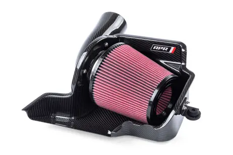 New Arrival APR Carbon Open Intake System - MQB - 1.8T and 2.0T EA888 Gen 3