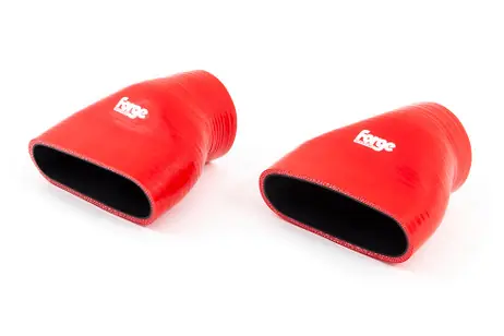 Free Delivery Forge Silicone Inlet Hoses - RS6/RS7 C8